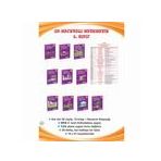 2. Sınıf 10 Kitap On Maceralı Matematik - Metafor Yayınları