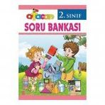 2. Sınıf Afacan Soru Bankası Ata Yayıncılık