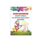 2. Sınıf Altın Matematik Zeka Kitabı