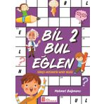 2. SINIF BİL BUL EĞLEN