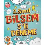2. Sınıf Bilsem 5'li Deneme