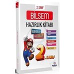 2. Sınıf Bilsem Hazırlık Kitabı/Kurul