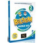 2. Sınıf Bilsem Hazırlık Seti / Kolektif / IQ Yayınları / 9786259504254