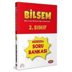 2.Sınıf BİLSEM Hazırlık Soru Bankası