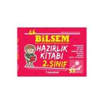 2. Sınıf Bilsem Konu Anlatım Hazırlık Kitabı