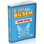 2. Sınıf Bilsem Konu Kitabı - Editör Yayınları