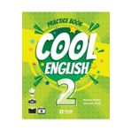 2. Sınıf Cool English Practice Book Team-Elt Publishing