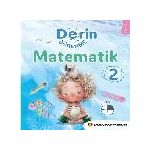 2. Sınıf Derin Öğrenme Matematik 2. Cilt Sadık Uygun Yayınları