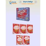 2. Sınıf Dikkat ve Zeka Güçlendirme Seti + Robotik Kodlama + Hızlı Okuma