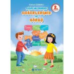 2. Sınıf Disiplinlerarası Değerlerimiz ve Görgü - Gökhan Dumanlı