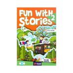 2. Sınıf Fun with Stories Team-Elt Publishing