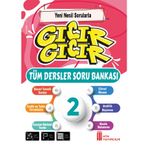 2. Sınıf Gıcır Gıcır Tüm Dersler Soru Bankası