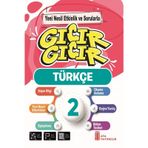 2. Sınıf Gıcır Gıcır Türkçe Ata Yayıncılık