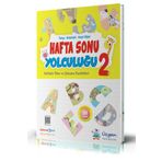2. Sınıf Hafta Sonu Yolculuğu Üçgen Yayıncılık