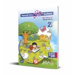 2. Sınıf Hamdi'nin Şiir Defteri Analiz Yayınları