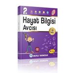 2. Sınıf Hayat Bilgisi Avcısı