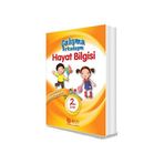 2. Sınıf Hayat Bilgisi Çalışma Arkadaşım