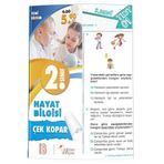 2. Sınıf Hayat Bilgisi Çek Kopar Yaprak Test-Benim Hocam & Eğitim Dünyası