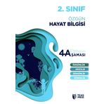 2.sınıf Hayat Bilgisi Eğitimin 4 Aşaması Teas Press Eğitim