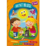 2. Sınıf Hayat Bilgisi Etkinliklerle Konu Anlatımı - Final Yayınları