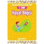 2. SINIF HAYAT BILGISI KONU ANLATIMLI - KOMISYON