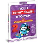 2. Sınıf Hayatimo Akıllı Hayat Bilgisi Atölyem Arı Yayınları