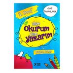 2. Sınıf Hem Okurum Hem Yazarım Öykü Tamamlama Yuva Yayınları
