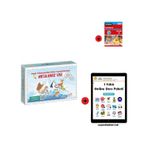 2. Sınıf Hikaye Kitabı Seti Mesajınız Var Yeni + Sadık Uygun Yayınları Tüm Dersler 2. Sınıf Test Kitabı Yeni + 1 Yıllık Online Ders Paketi Yeni