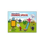 2. Sınıf Hikaye Kitabı Seti Robomatik ile Maceracı Sayılar 10 Kitap