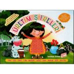 2. Sınıf Hikaye Kitabı Seti Üretim Şifreleri 10 Kitap - Ismihan Arslan (Ciltli)