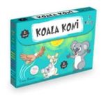 2. Sınıf Koala Koni 8 Kitap Pinokyo Yayınları