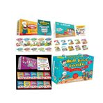 2. Sınıf Laklak Hikaye Serisi Seti +Bizim Nasreddin Hoca + Beyin Takımı Matematik Öyküleri Ve Hayat Bilgisi Öyküleri