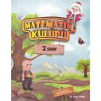2. Sınıf Masal Tadında Matematik-Matematik Kulübü Yayınları