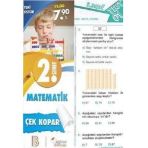 2. Sınıf Matematik Çek Kopar Yaprak Test-Benim Hocam Eğitim Dünyası