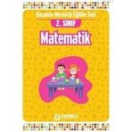 2. SINIF MATEMATIK KONU ANLATIMLI - KOMISYON