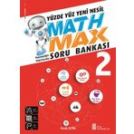 2. Sınıf Matematik Math Max Soru Bankası - Ata Yayınları