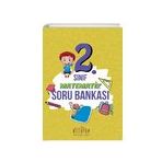 2. Sınıf Matematik Soru Bankası Milenyum Yayınları