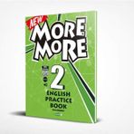 2.Sınıf More and More Practice Book 2020