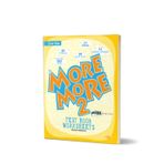 2. Sınıf New More More English Worksheets Test Book-Kurmay Yayınları