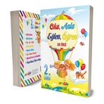 2. Sınıf Oku Anla Eğlen Öğren-Artıbir Yayınları