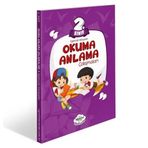 2. Sınıf Okuma Anlama Çalışmaları - Öğretmen Evde Yayınları