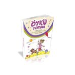 2. Sınıf Öykü Yorum - Artı Eğitim Yayınları