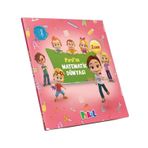 2. Sınıf Pırıl’ın Matematik Dünyası (TRT Çocuk)