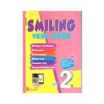 2. Sınıf Smiling Test Book-Ata Yayıncılık