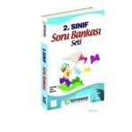 2. SINIF SORU BANKASI SETI - KOMISYON