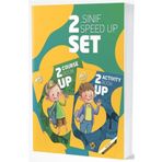 2. Sınıf Speed Up Set