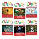 2. Sınıf Stem +A 6'lı Fasikül Sadık Uygun Yayınları