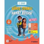 2. Sınıf Süreç Odaklı Hayat Bilgisi