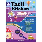 2.SINIF-TATİL KİTABIM-YENİ