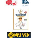 2. Sınıf Temel Dersler Etkinlikli Soru Bankası Tüm Dersler Sınıf Yayınları